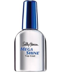 Sally Hansen Mega Shine Top Coat 13.3ml