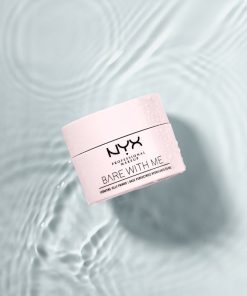 NYX PROF. MAKEUP Bare With Me Hydrating Jelly Primer