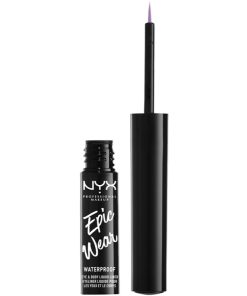 NYX PROF. MAKEUP Epic Wear Liquid Liner - Lilac