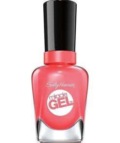 Sally Hansen Miracle Gel Nail Polish 14.7ml - 210 Pretty Piggy