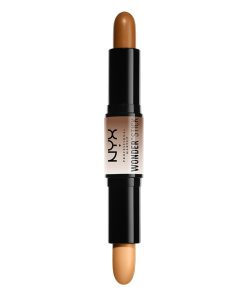 NYX PROF. MAKEUP Wonder Stick Highlight & Contour - Deep