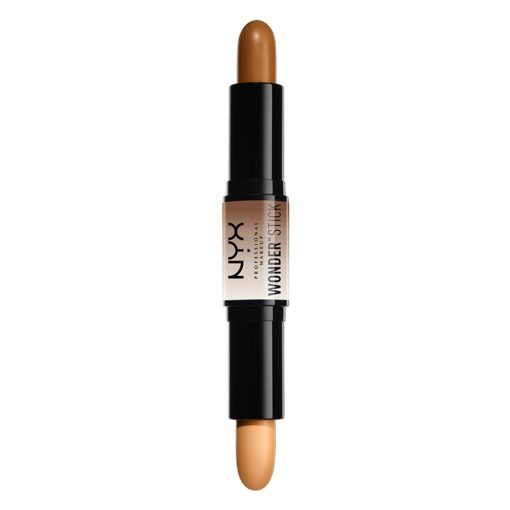 NYX PROF. MAKEUP Wonder Stick Highlight & Contour - Deep