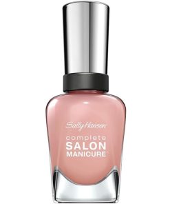 Sally Hansen Complete Salon Manicure 14.7ml - 242 Mauvin' on Up