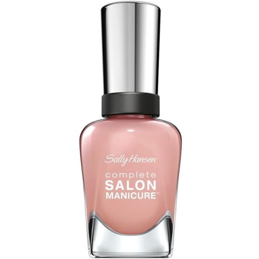 Sally Hansen Complete Salon Manicure 14.7ml - 242 Mauvin' on Up