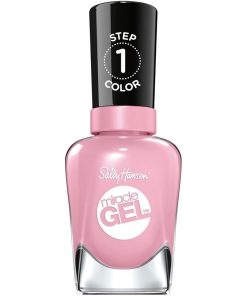 Sally Hansen Miracle Gel Nail Polish 14.7ml - 160 Pinky Promise