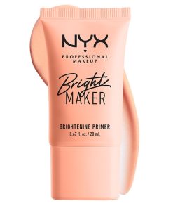 NYX PROF. MAKEUP Brightening Primer 20ml