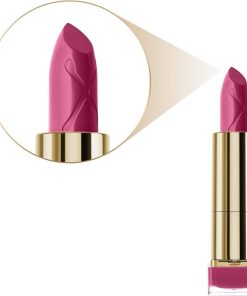 Max Factor Colour Elixir Lipstick - 110 Rich Raspberry