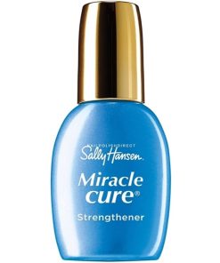 Sally Hansen Miracle Cure Nail Care 13,3 ml Strenghth Treatment