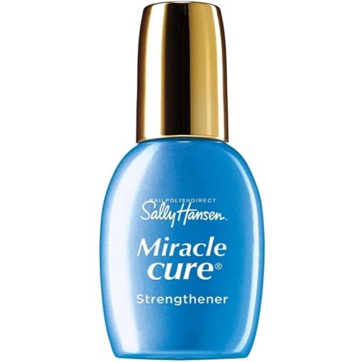 Sally Hansen Miracle Cure Nail Care 13,3 ml Strenghth Treatment