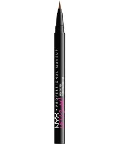 NYX PROF. MAKEUP Lift N Snatch Brow Tint Pen - Caramel