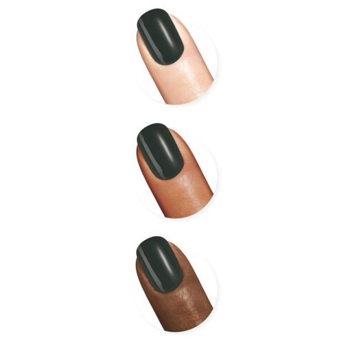 Sally Hansen Miracle Gel Nail Polish 14.7ml - 762 Leaf Me Be