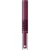 NYX PROF. MAKEUP Shine Loud Pro Pigment Lip Shine - Make It Work