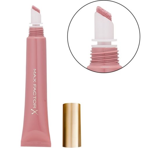 Max Factor Colour Elixir Lip Cushion - 025 Shine In Glam Lip Gloss