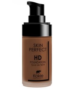 Kokie Skin Perfect HD Foundation - 70C