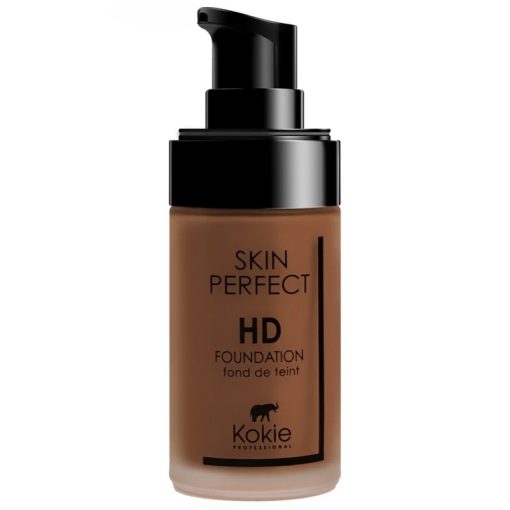 Kokie Skin Perfect HD Foundation - 70C