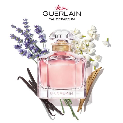 Guerlain Mon Guerlain Edp 50ml