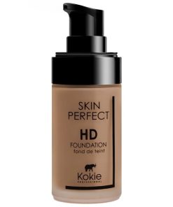 Kokie Skin Perfect HD Foundation - 60W