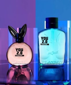 Playboy You 2.0 For Her Edt 40ml