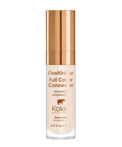 Kokie Doubletime Full Cover Concealer - 107 Fair Ivory