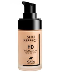 Kokie Skin Perfect HD Foundation - 20W