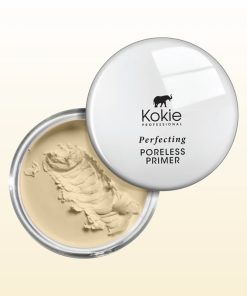 Kokie Luminous Perfecting Poreless Primer