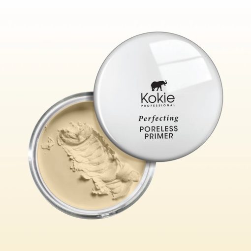 Kokie Luminous Perfecting Poreless Primer