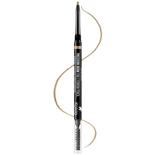 Kokie Precision Brow Pencil - Ash Blonde