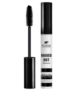 Kokie Maxed Out Lash Mascara