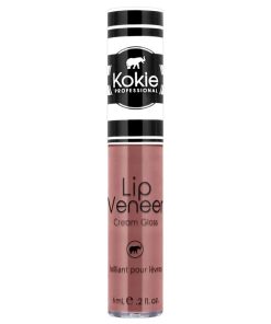 Kokie Lip Veneer Cream Lip Gloss - Legend