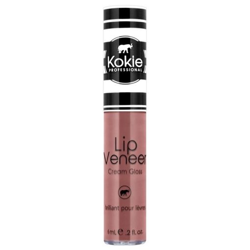 Kokie Lip Veneer Cream Lip Gloss - Legend