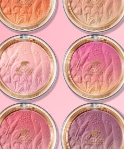 Kokie Soft Gradient Blush - Crushing