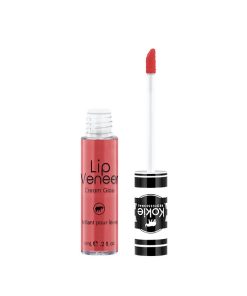 Kokie Lip Veneer Cream Lip Gloss - Thrilling