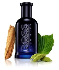 Hugo Boss Boss Bottled Night Edt 100ml