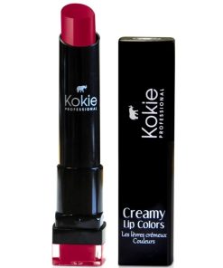 Kokie Creamy Lip Color Lipstick - Starring Role