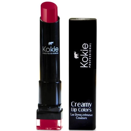 Kokie Creamy Lip Color Lipstick - Starring Role