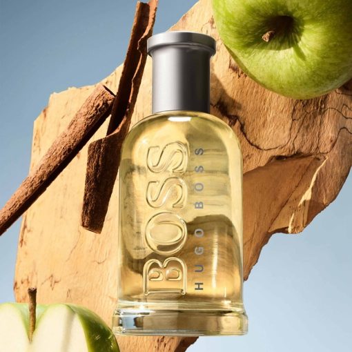 Hugo Boss Boss Bottled Edt 50ml