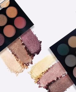 Kokie Eyeshadow Palette - Rainbow Riot