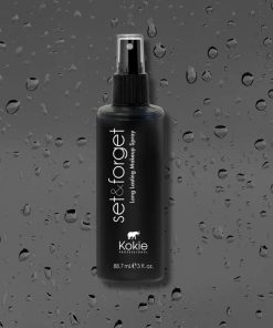 Kokie Set and Forget Long Lasting Setting Spray