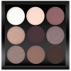 Kokie Eyeshadow Palette - Classic Romance