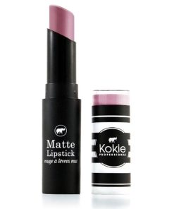 Kokie Matte Lipstick - Rome