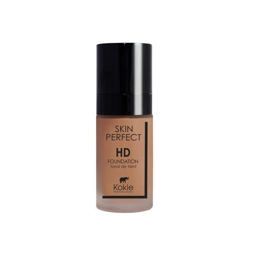 Kokie Skin Perfect HD Foundation - 50C