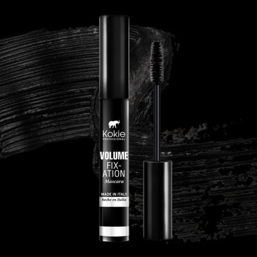 Kokie Volume Fixation Mascara