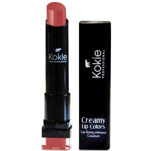 Kokie Creamy Lip Color Lipstick - Sweet Lips