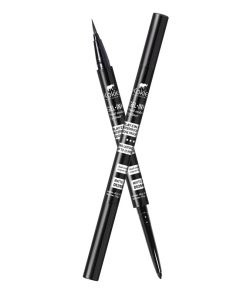 Kokie Gel-Ink Dual Ended Liner Black