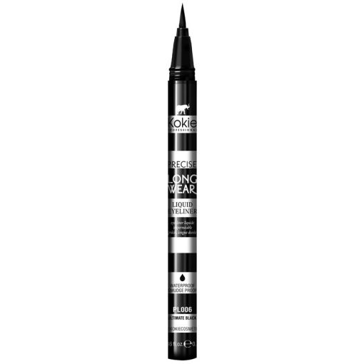 Kokie Precise Long Wear Liquid Eyeliner