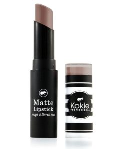 Kokie Matte Lipstick - Moxie