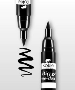 Kokie Big Eye-dea Jumbo Liquid Eyeliner