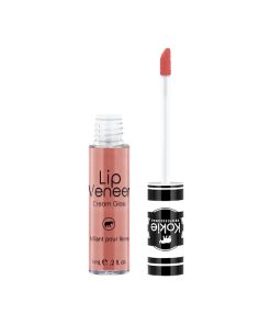 Kokie Lip Veneer Cream Lip Gloss - Invincible