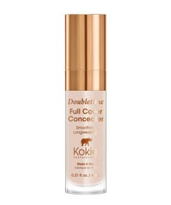 Kokie Doubletime Full Cover Concealer - 106 Light Neutral