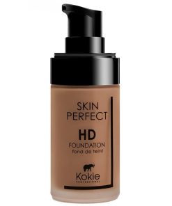 Kokie Skin Perfect HD Foundation - 50C